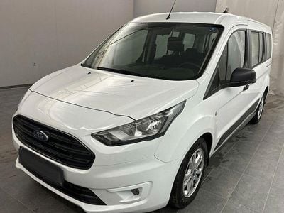 Ford Tourneo