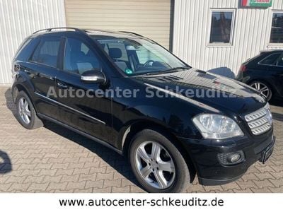 Mercedes ML420