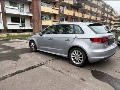 gebraucht Audi A3 