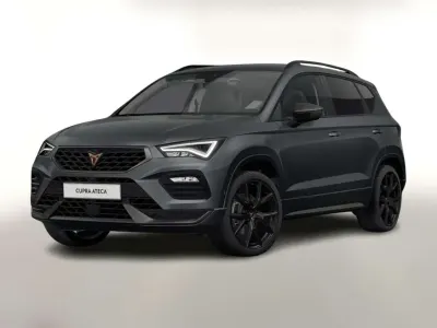 Gebraucht Cupra Ateca