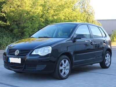 gebraucht VW Polo 1.4 Auto Goal Goal