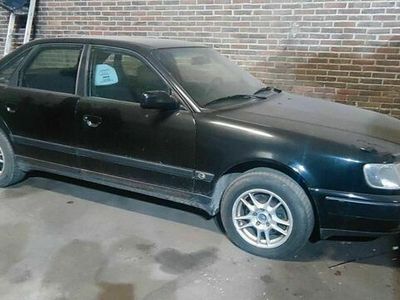 gebraucht Audi 100 C4 V6 2.6