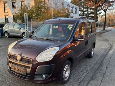 Fiat Doblò