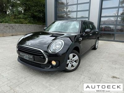Mini Cooper Clubman