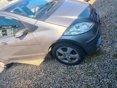Mercedes A150