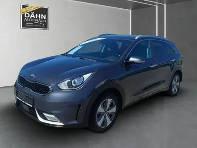 Używany Kia Niro
