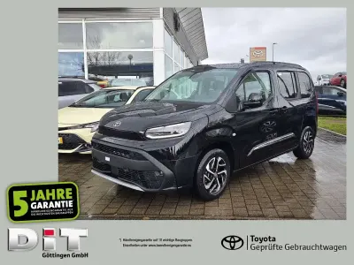 Gebraucht Toyota Proace Verso