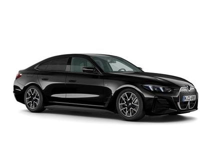 Second-hand BMW i4 Comfort Edition 250 kW (340 CP) 2025 Berlinǎ