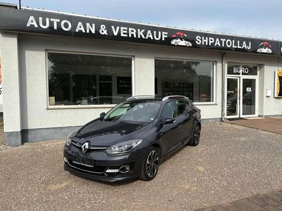 Renault Mégane GrandTour