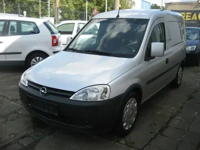 Gebraucht Opel Combo