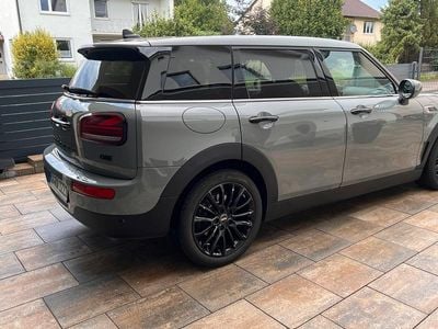 Mini One Clubman