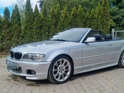 gebraucht BMW 320 Cabriolet 