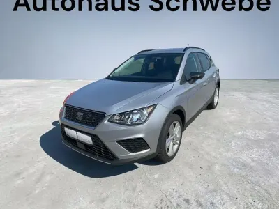 Gebraucht Seat Arona