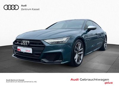 gebraucht Audi S7 Sportback TDI quattro tiptronic