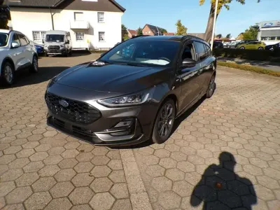 Gebraucht Ford Focus