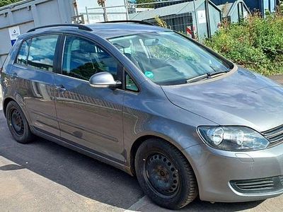 VW Golf Plus