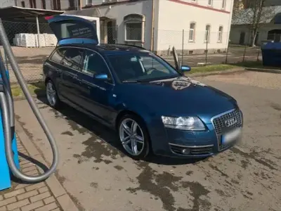 Gebraucht Audi A6
