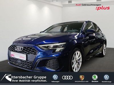 Audi A3 e-tron