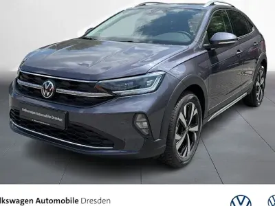 Neu VW Taigo Style 116 PS (85 kW) 2026 Grau SUV