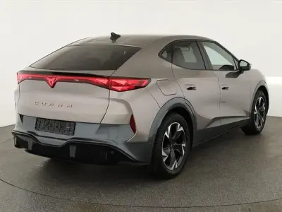 Gebraucht Cupra Tavascan