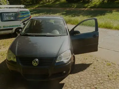 Gebraucht VW Polo