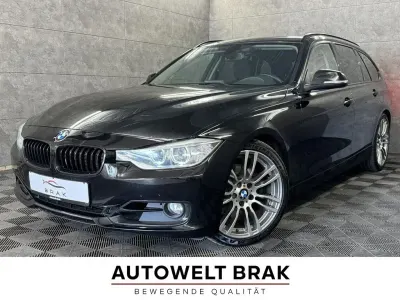 Gebraucht BMW 330
