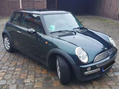 gebraucht Mini Cooper Cooper