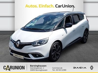 Renault Grand Scénic IV