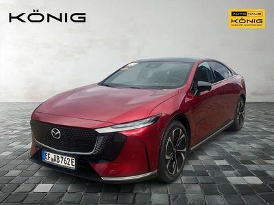 Gebraucht Mazda 6e Takumi-Line 600 kW (816 PS) 2025 Rot Limousine
