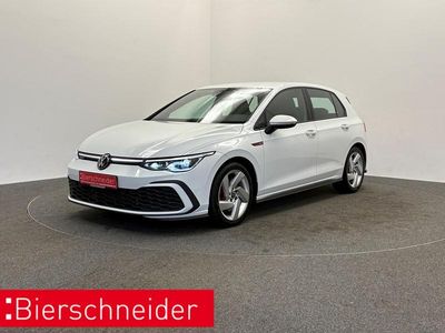 Gebraucht VW Golf VIII Pro 245 PS (180 kW) 2023 Weiss Limousine