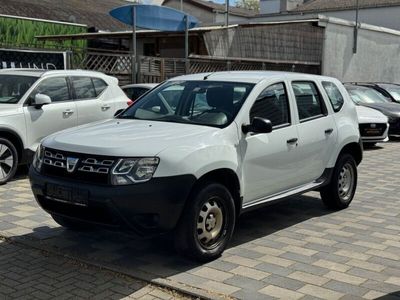 gebraucht Dacia Duster I Essentiel 4x2. 1 Hand