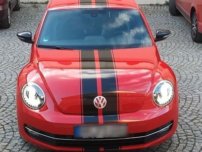 gebraucht VW Beetle 1.4 TSI Fender Edition Fender Edition