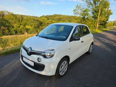 Gebraucht Renault Twingo