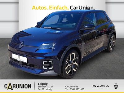 Nouă Renault 5 E-Tech Komfort 77 kW (106 CP) 2026 Albastru Berlinǎ