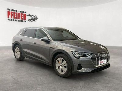 Usata Audi e-tron S-Line 11 kW (15 CV) 2021 Andere SUV