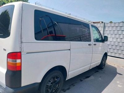 VW T5