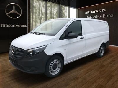 gebraucht Mercedes Vito 116 CDI Kasten lang