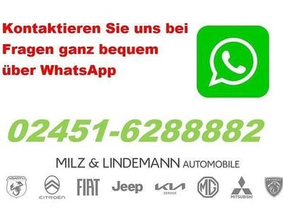 Gebraucht Mitsubishi Colt Top 91 PS (66 kW) 2023 Grau Limousine