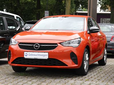 gebraucht Opel Corsa F 1.2 Edition