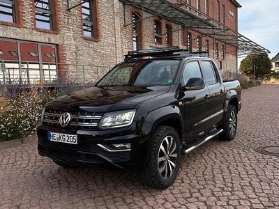 VW Amarok