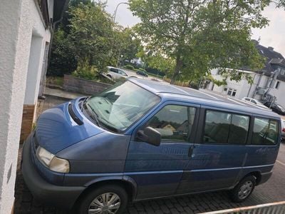 VW T4