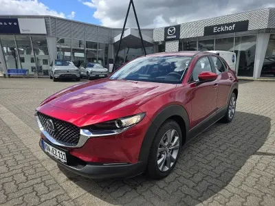 Gebraucht Mazda CX-30