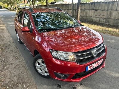 Dacia Logan MCV