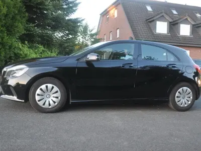 Gebraucht Mercedes A160
