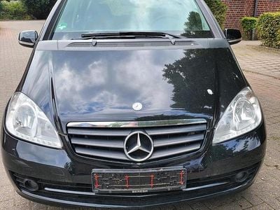 Mercedes A160
