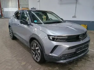 Gebraucht Opel Mokka-e Elegance 100 kW (136 PS) 2023 Grau SUV