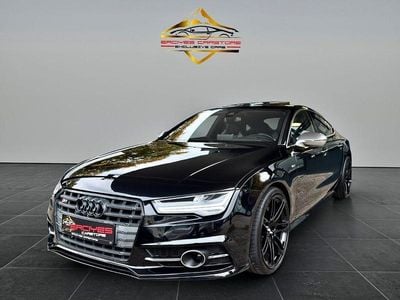 Audi S7 Sportback