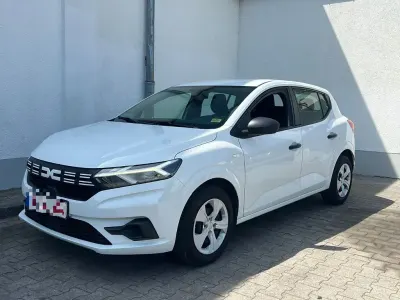Gebraucht Dacia Sandero
