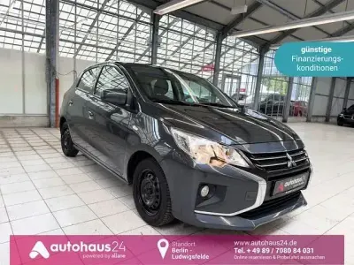 Gebraucht Mitsubishi Space Star