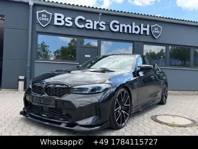 Gebraucht BMW M340